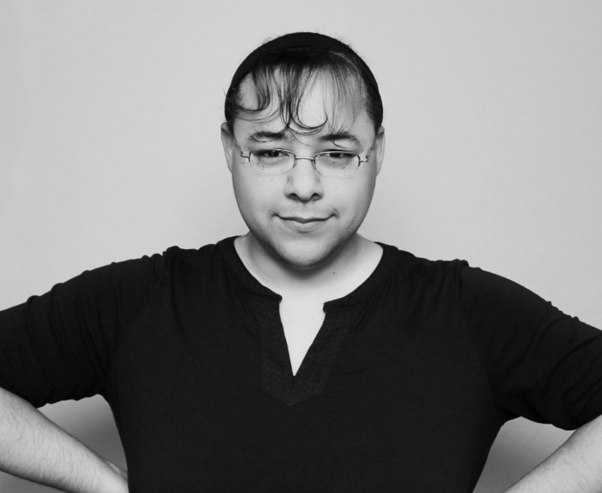 Portrait of Angel Taylor, founder of Waypoint & Main